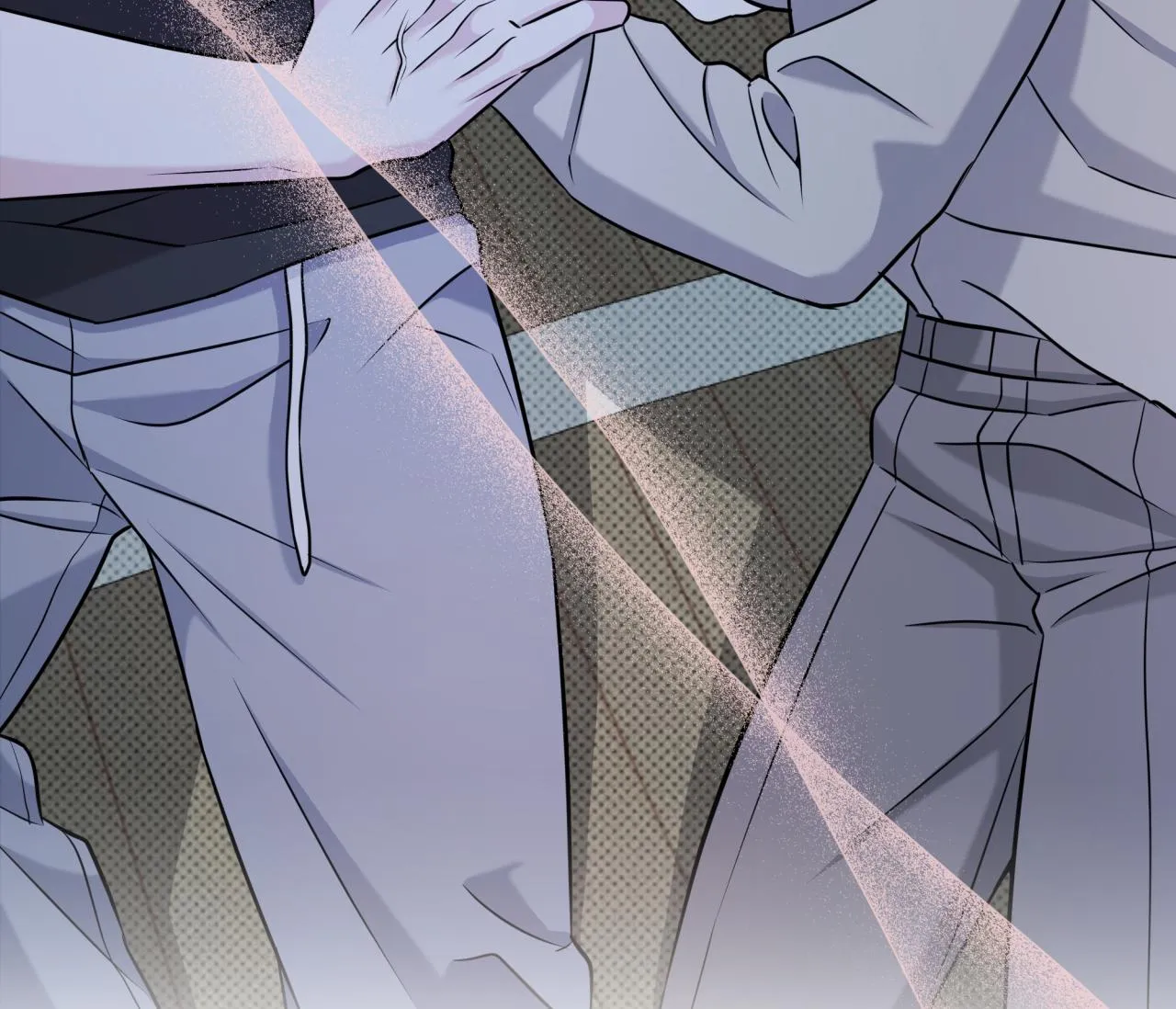 Ballboy Tactics Chapter 22 Trang 8