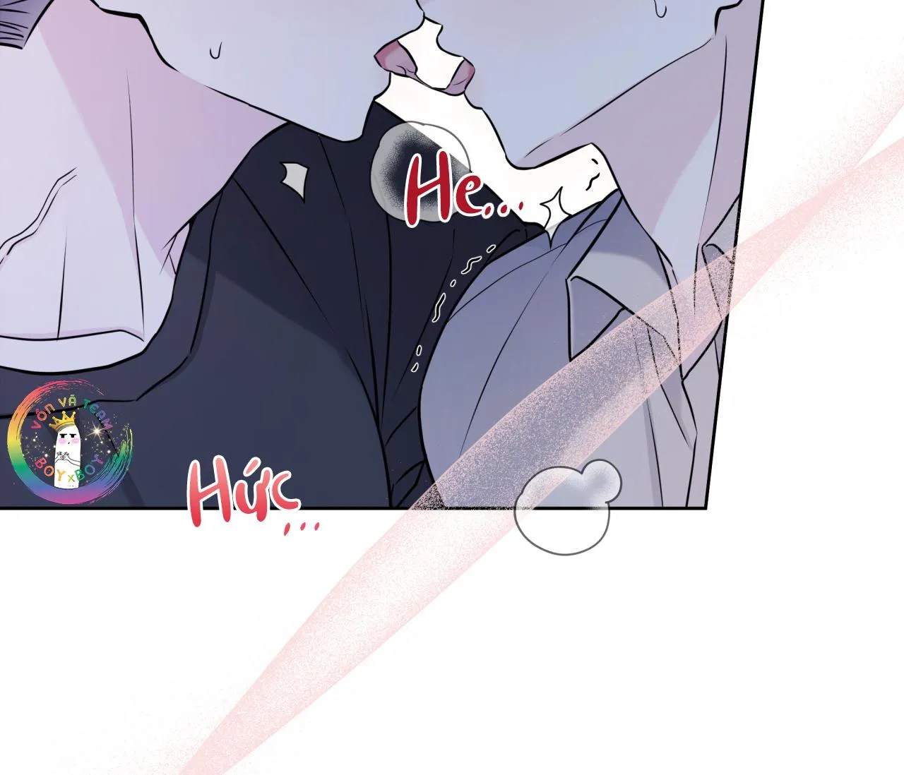 Ballboy Tactics Chapter 22 Trang 10