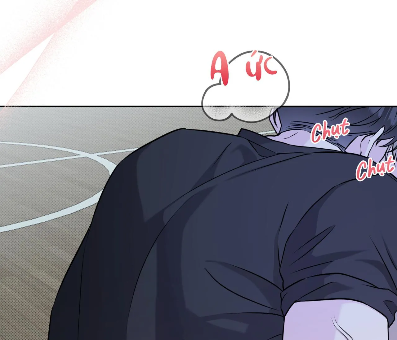 Ballboy Tactics Chapter 22 Trang 11