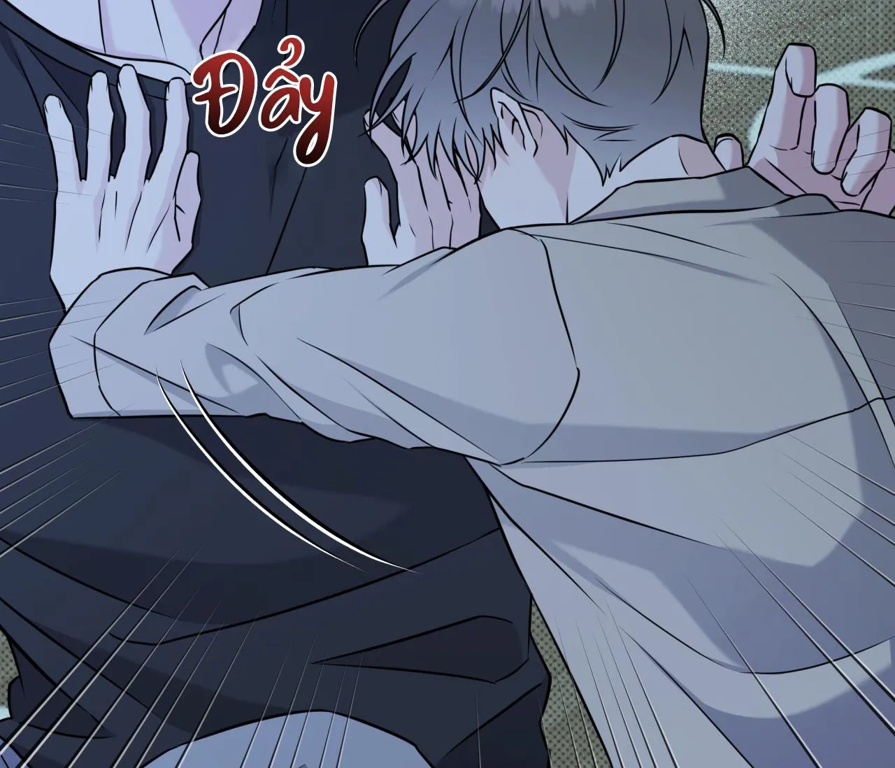 Ballboy Tactics Chapter 22 Trang 14