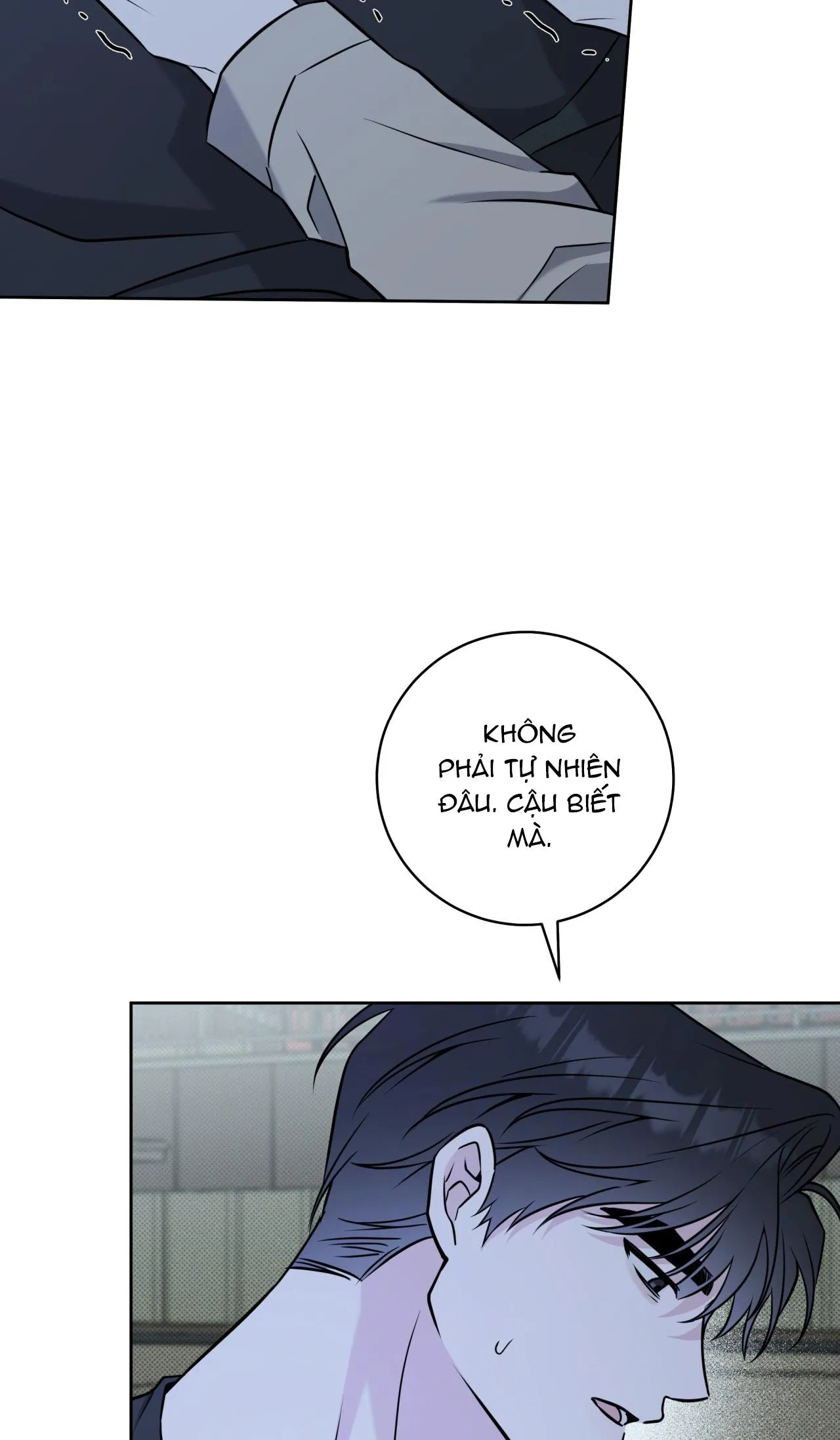 Ballboy Tactics Chapter 22 Trang 16