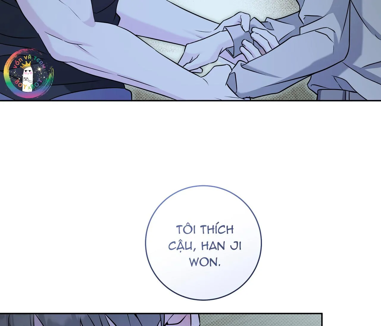 Ballboy Tactics Chapter 22 Trang 23