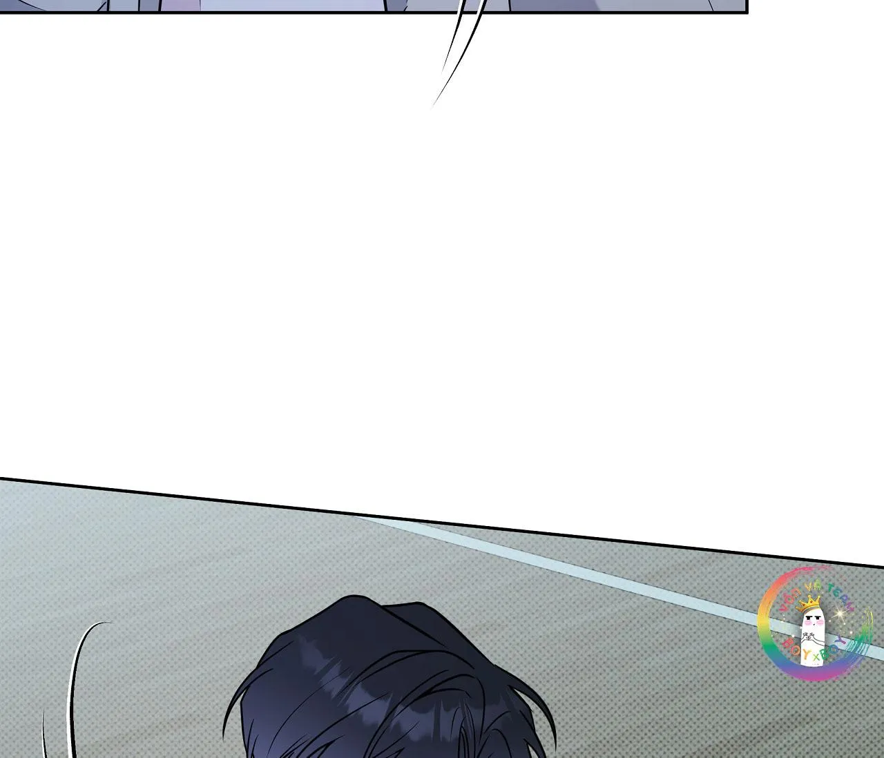 Ballboy Tactics Chapter 22 Trang 25