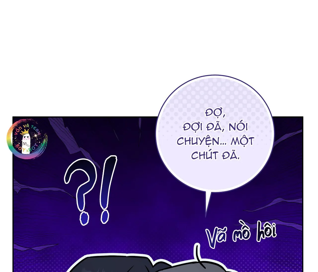 Ballboy Tactics Chapter 22 Trang 30