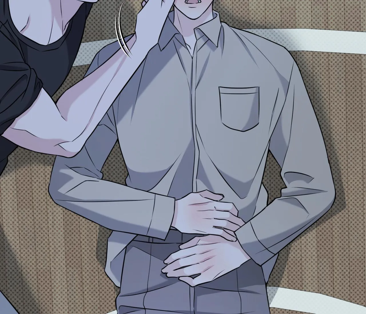 Ballboy Tactics Chapter 22 Trang 34