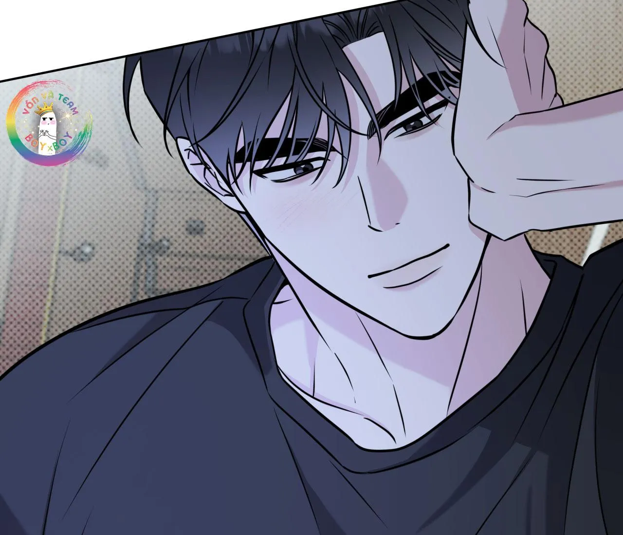 Ballboy Tactics Chapter 22 Trang 37