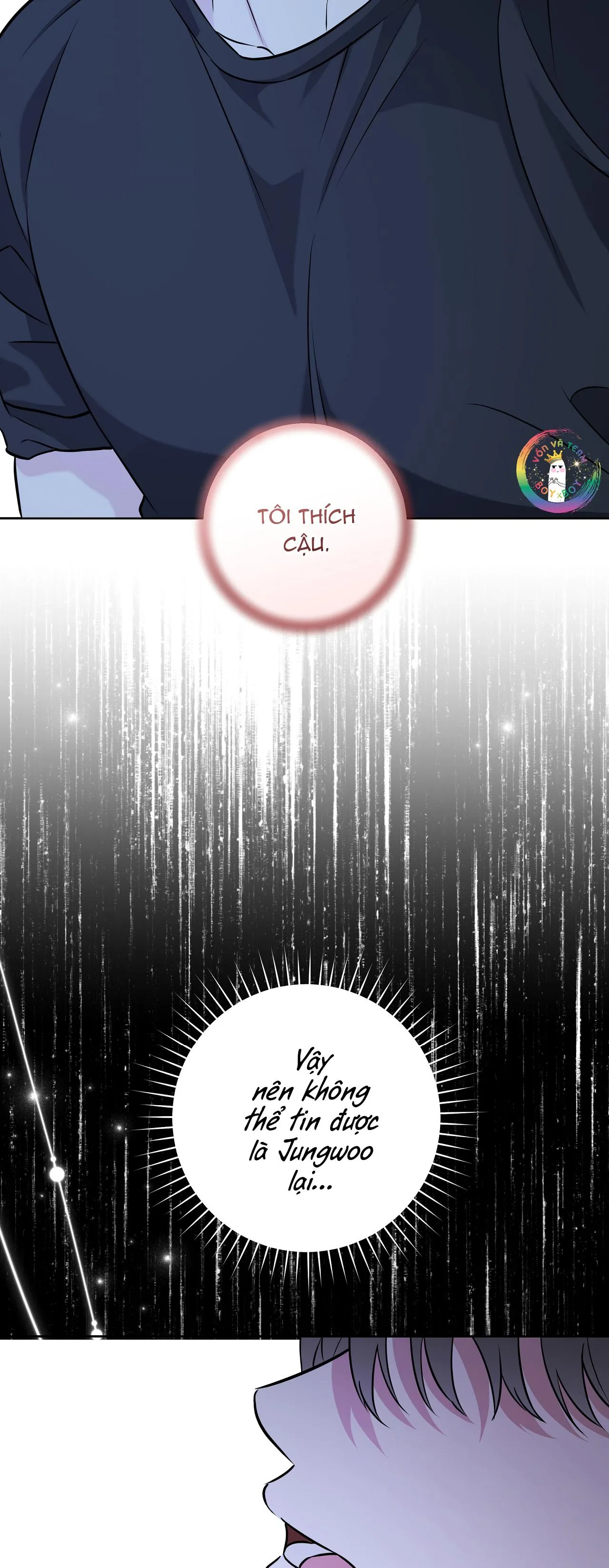 Ballboy Tactics Chapter 22 Trang 41