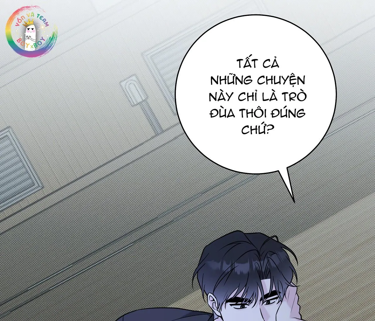 Ballboy Tactics Chapter 22 Trang 43