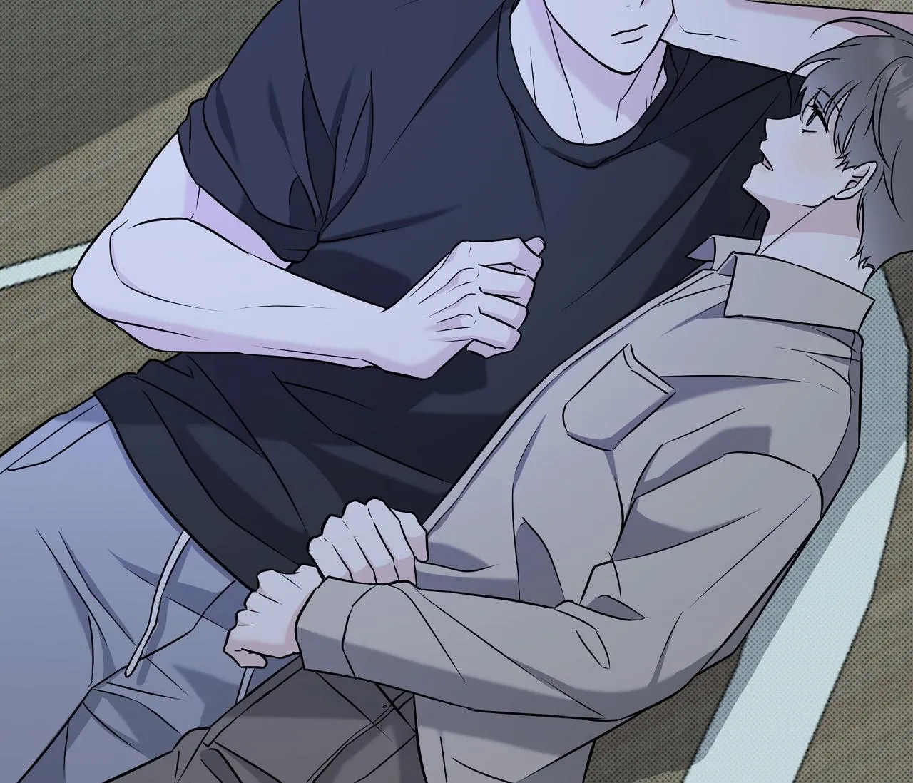 Ballboy Tactics Chapter 22 Trang 44