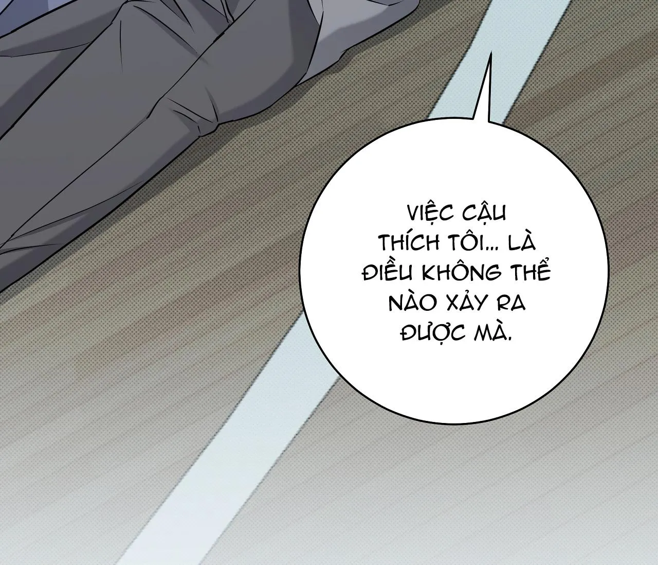 Ballboy Tactics Chapter 22 Trang 45