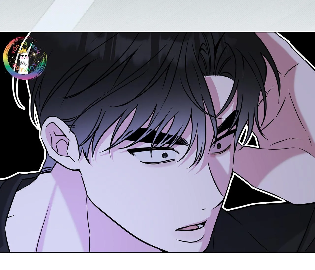 Ballboy Tactics Chapter 22 Trang 46