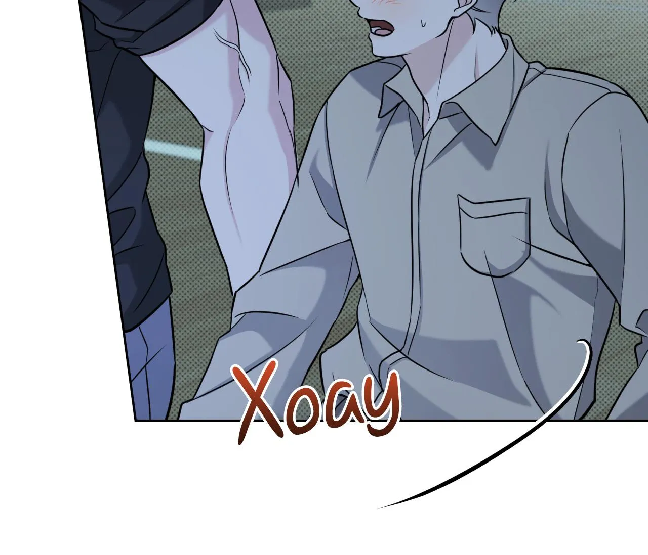 Ballboy Tactics Chapter 22 Trang 49