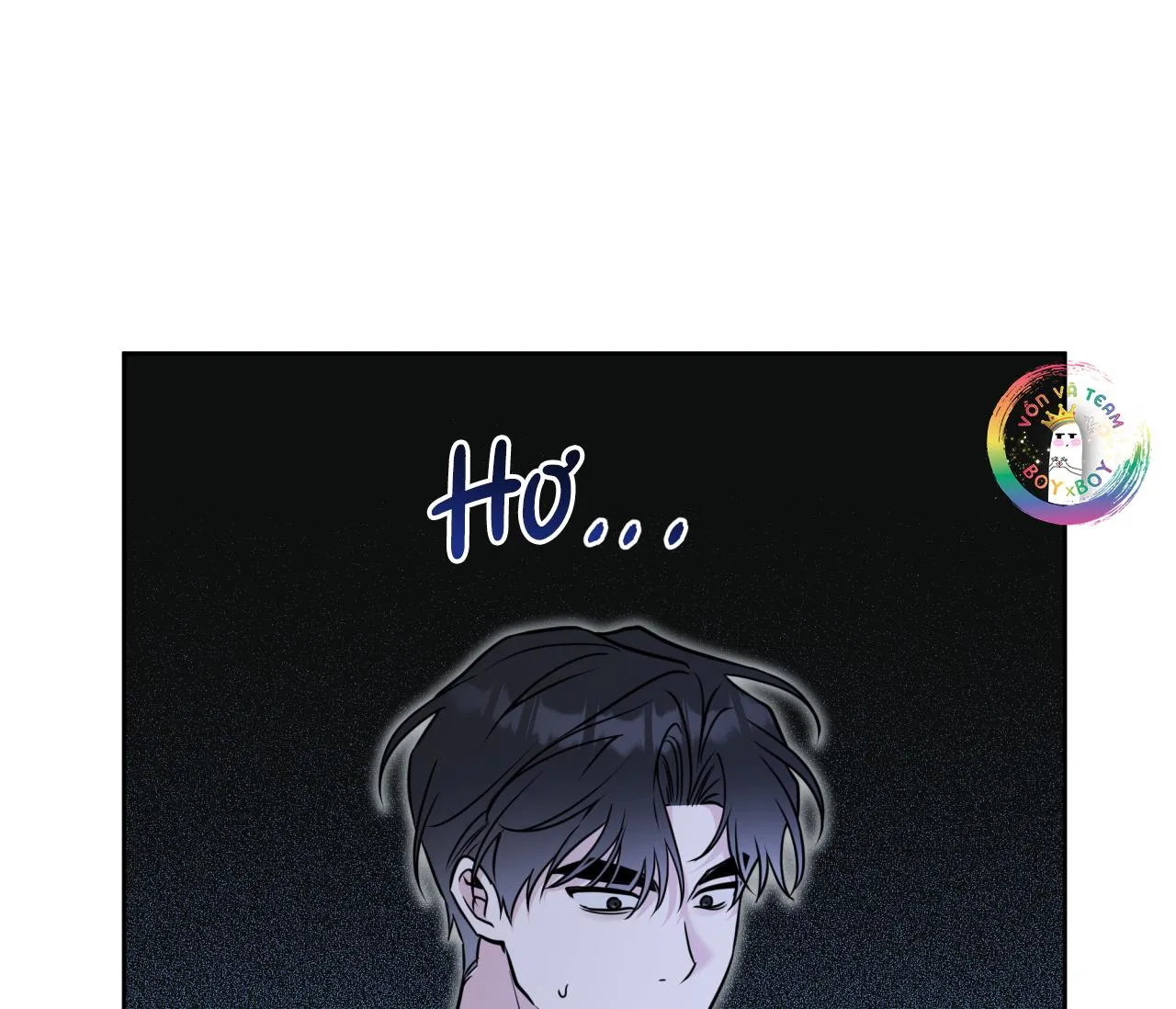 Ballboy Tactics Chapter 22 Trang 50