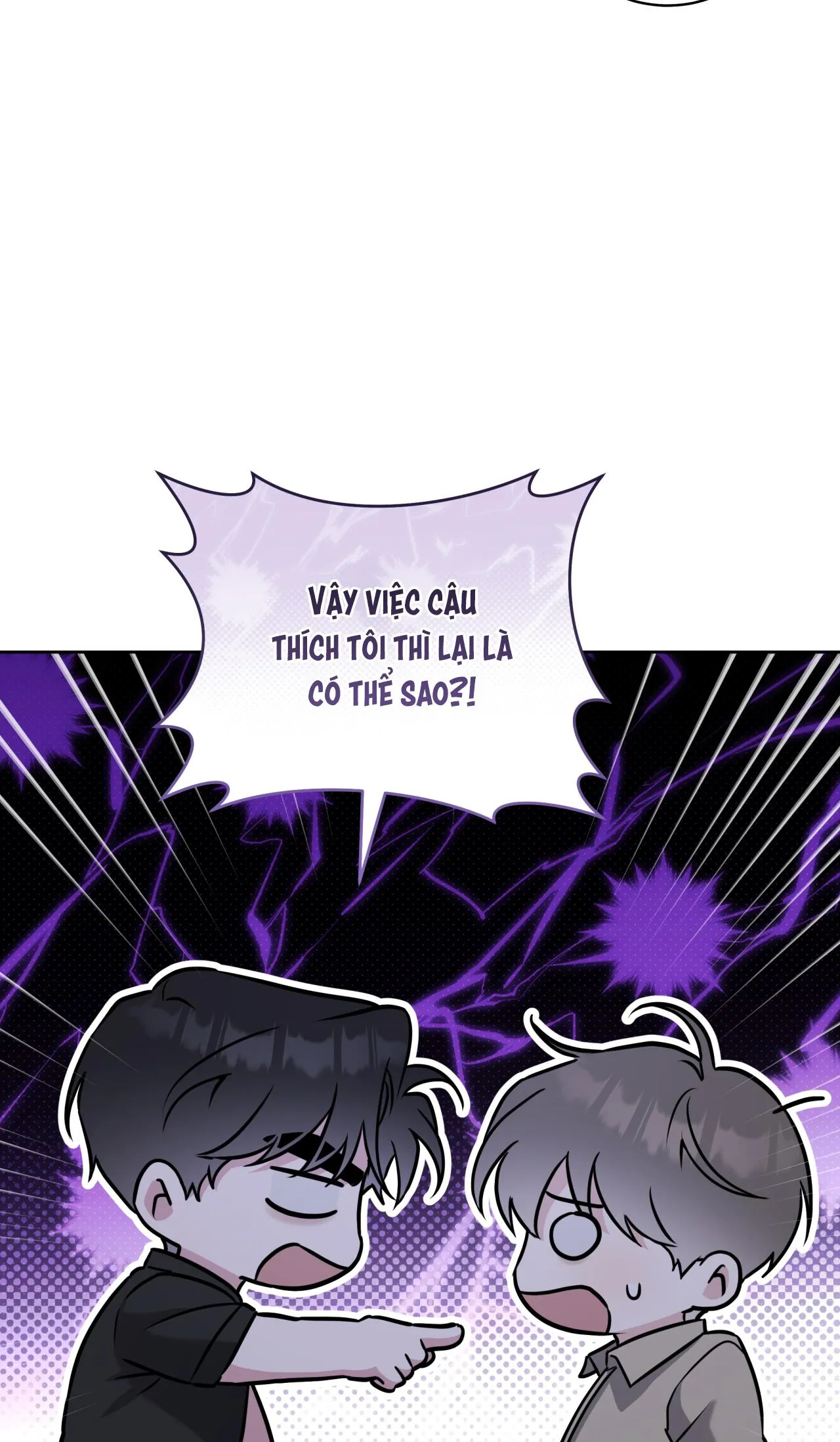 Ballboy Tactics Chapter 22 Trang 54