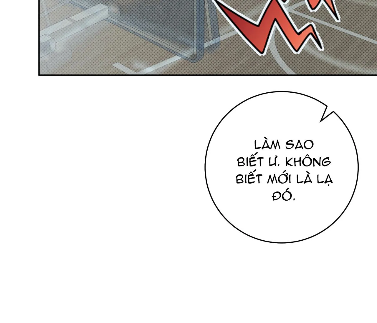 Ballboy Tactics Chapter 22 Trang 57