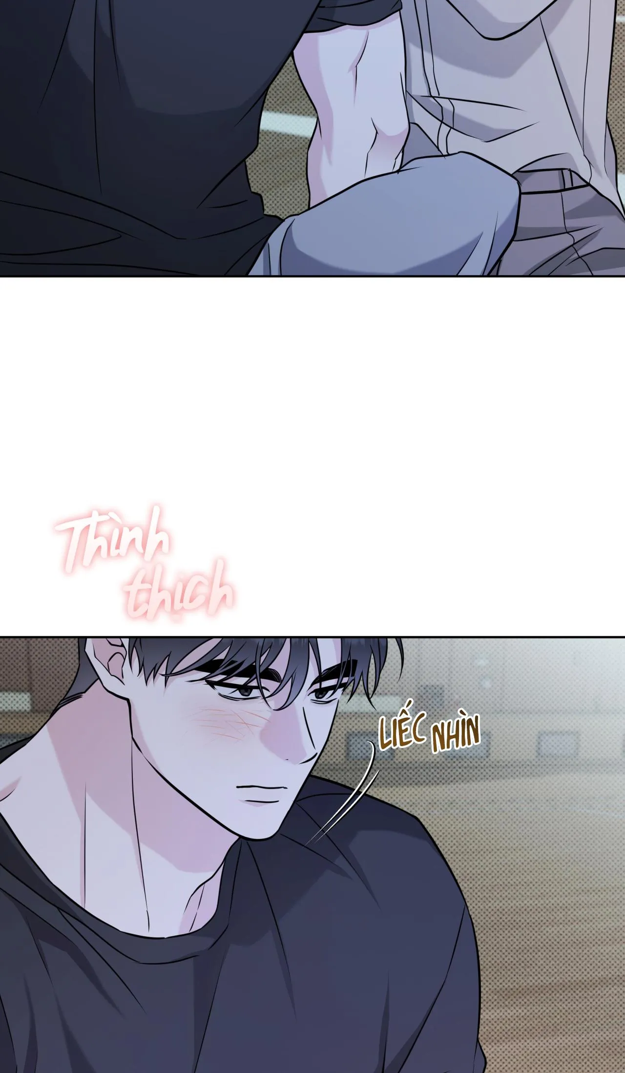 Ballboy Tactics Chapter 22 Trang 64