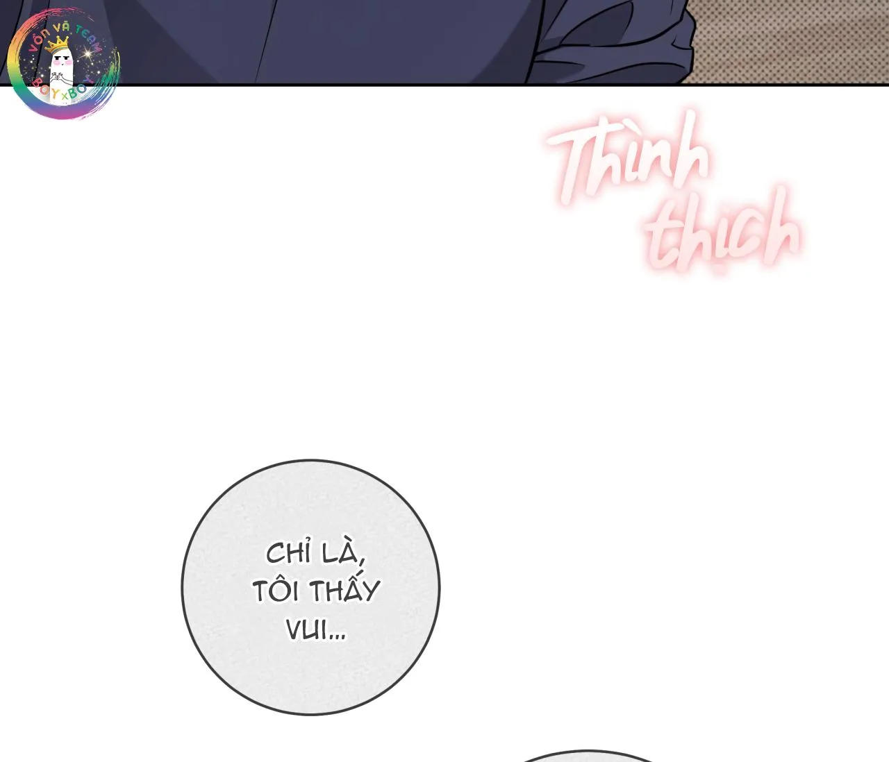 Ballboy Tactics Chapter 22 Trang 65