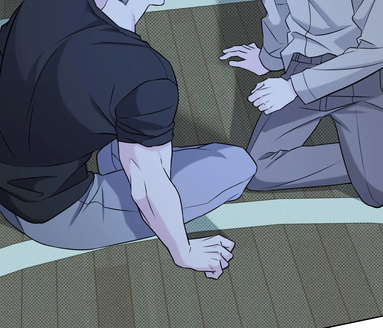 Ballboy Tactics Chapter 22 Trang 73