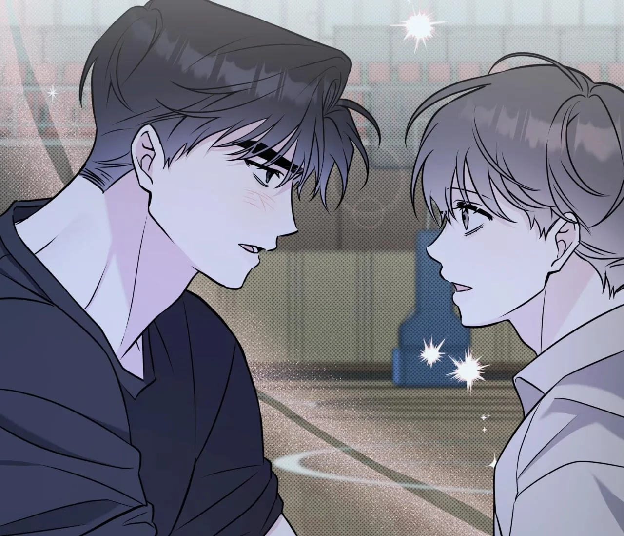 Ballboy Tactics Chapter 22 Trang 76