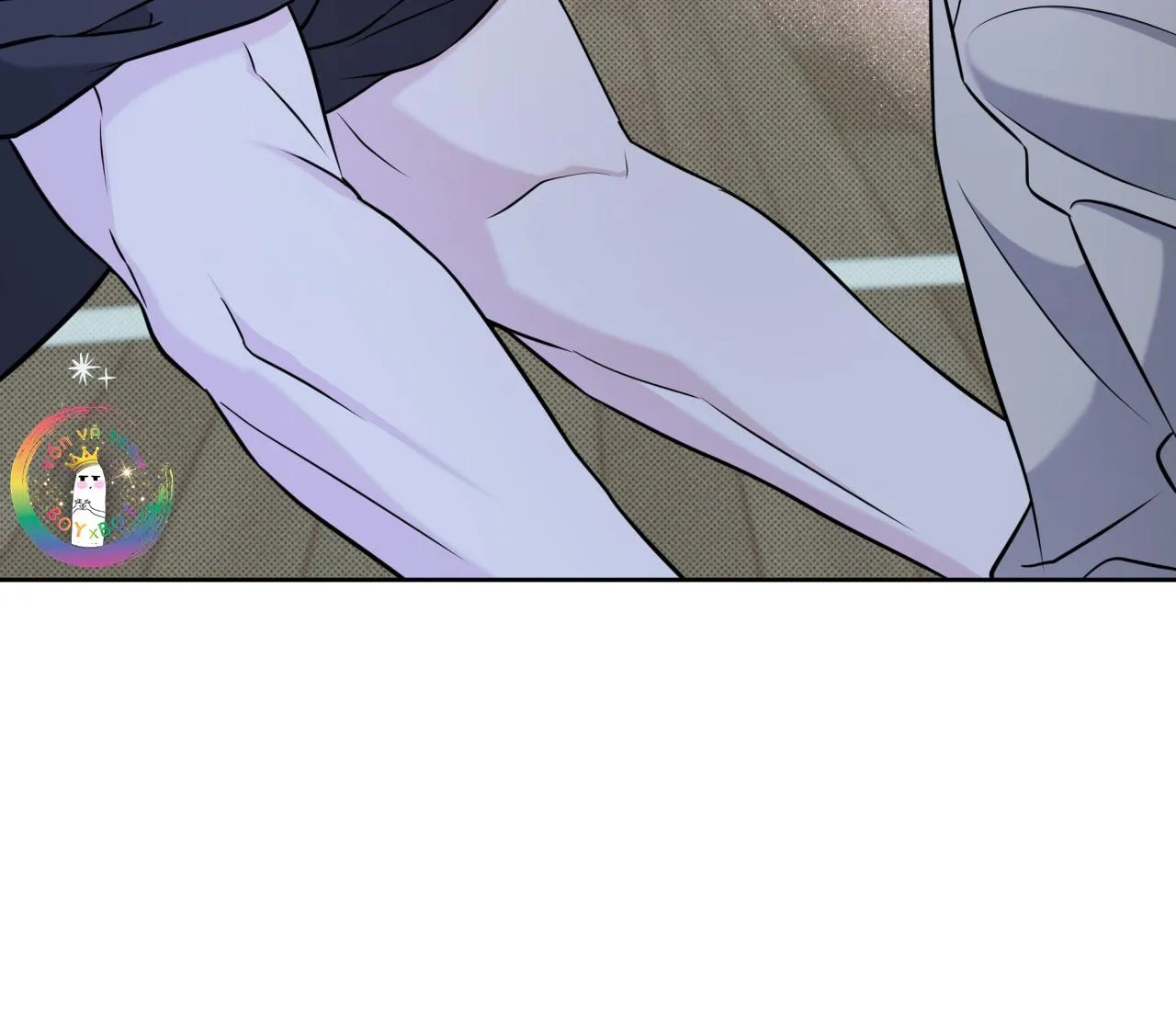 Ballboy Tactics Chapter 22 Trang 77