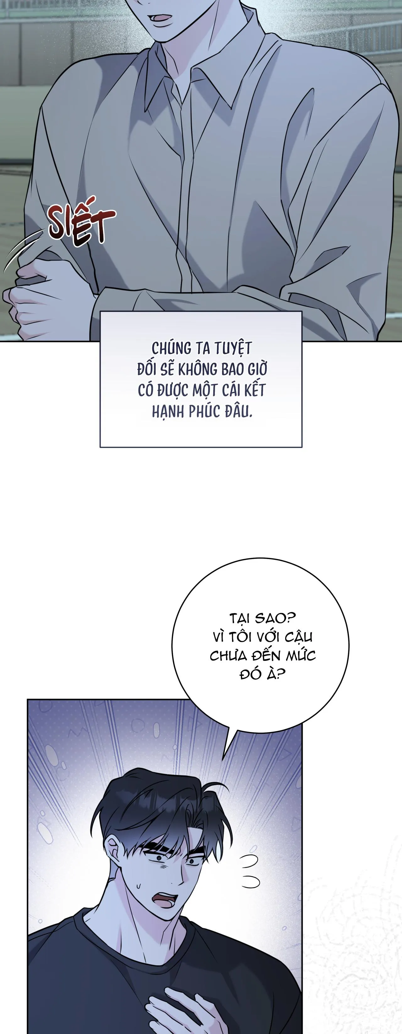 Ballboy Tactics Chapter 22 Trang 84