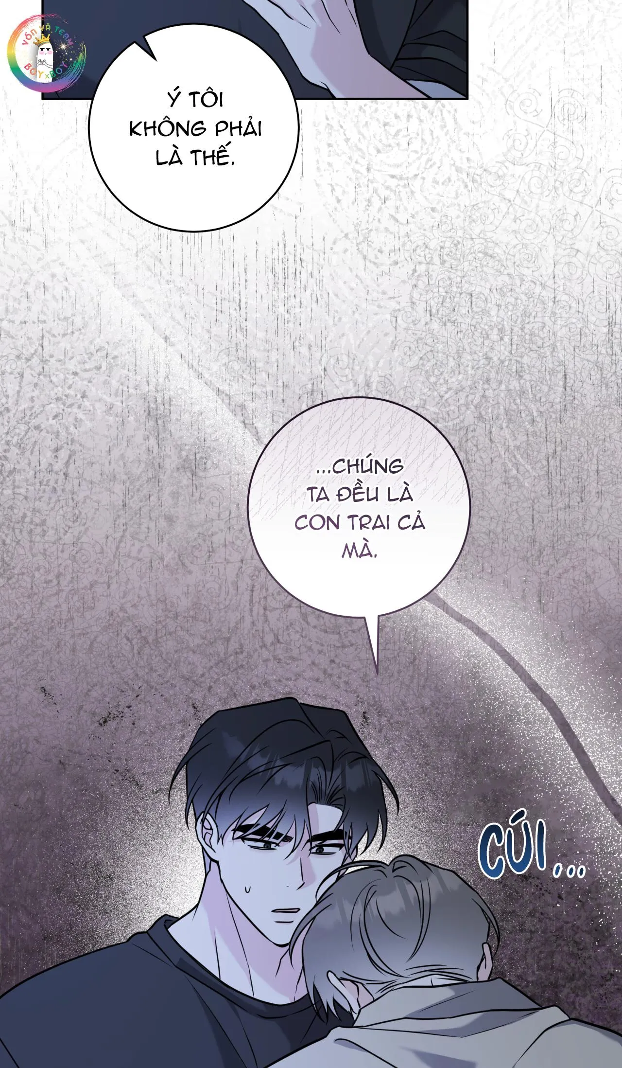 Ballboy Tactics Chapter 22 Trang 85