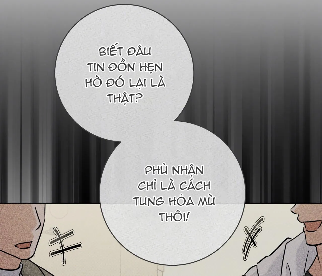 Ballboy Tactics Chapter 22 Trang 89