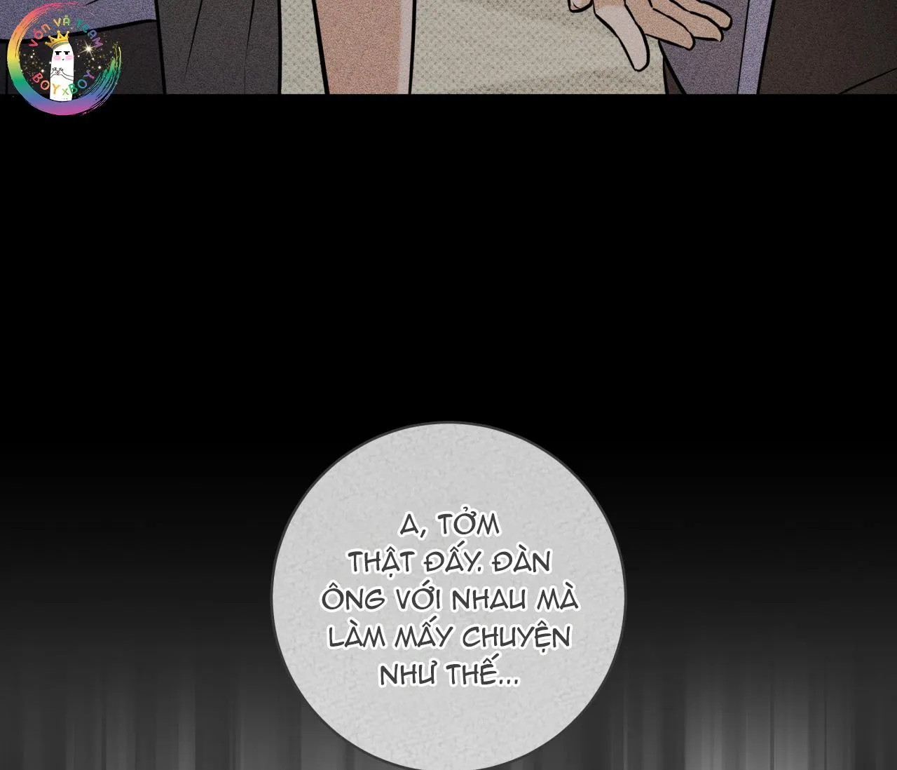 Ballboy Tactics Chapter 22 Trang 91