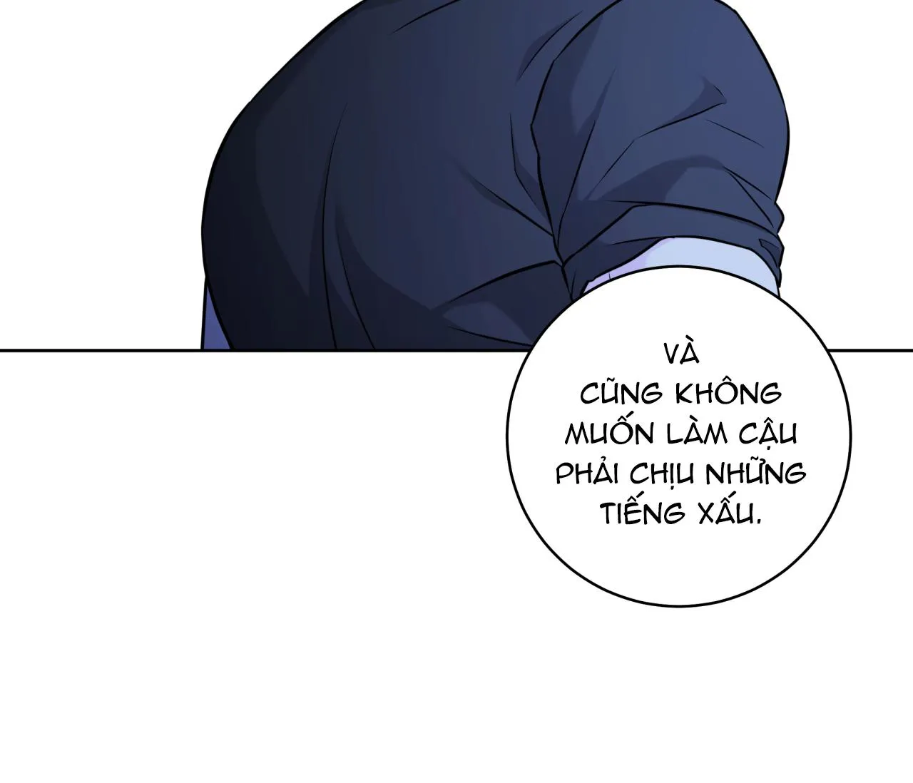 Ballboy Tactics Chapter 22 Trang 94