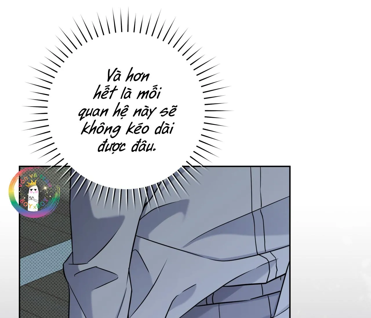 Ballboy Tactics Chapter 22 Trang 95