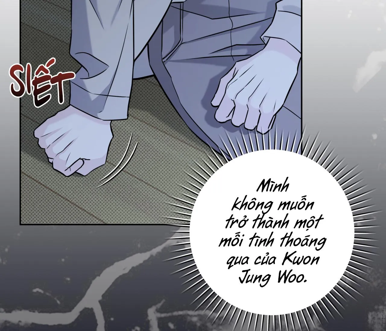 Ballboy Tactics Chapter 22 Trang 96