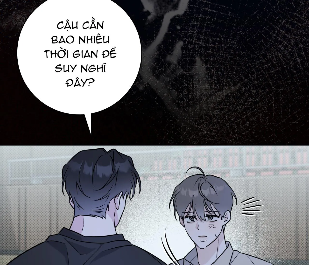 Ballboy Tactics Chapter 22 Trang 98