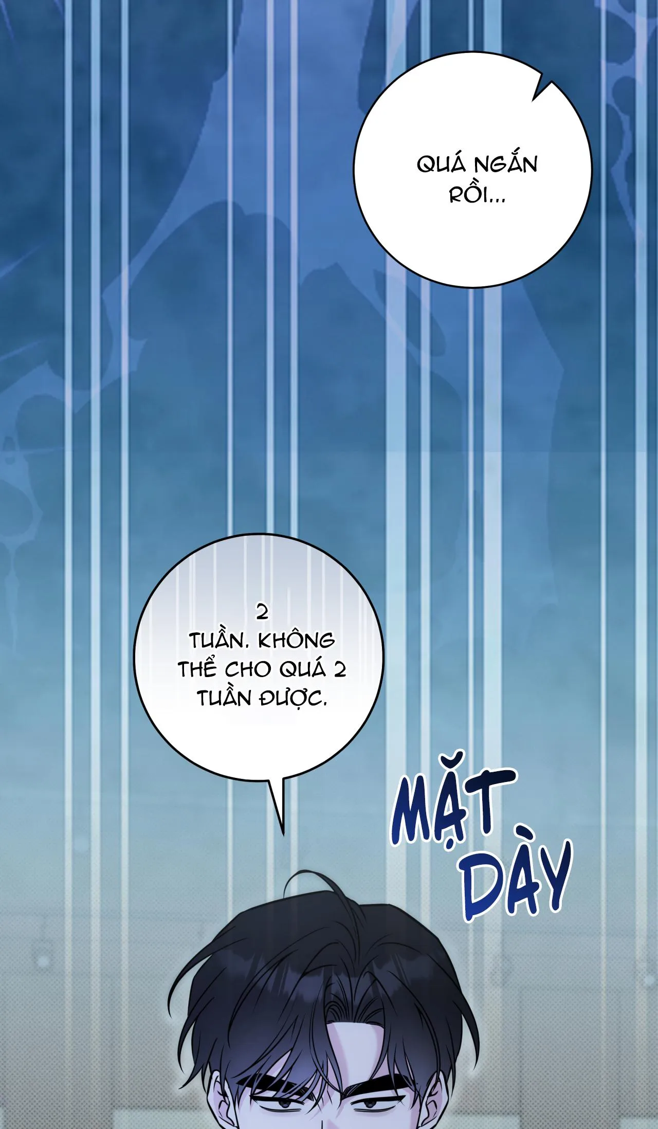 Ballboy Tactics Chapter 22 Trang 102