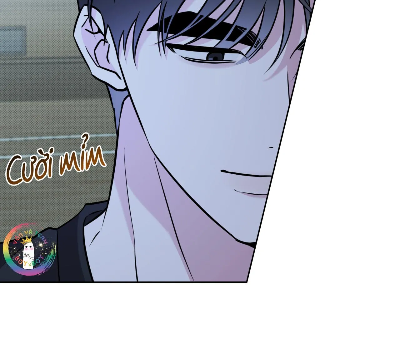 Ballboy Tactics Chapter 22 Trang 105