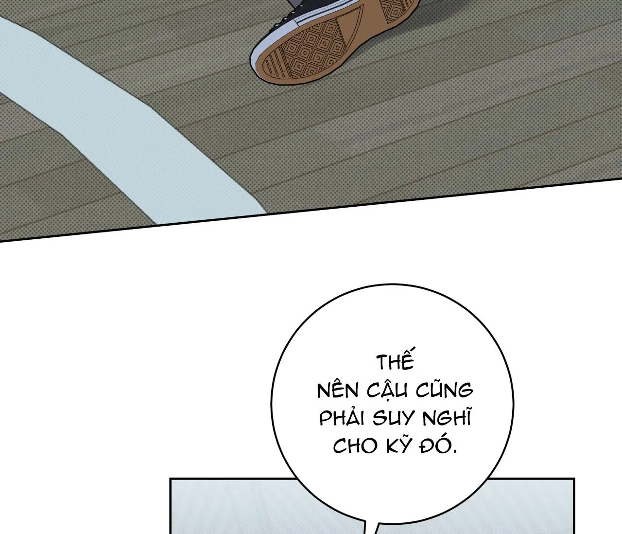 Ballboy Tactics Chapter 22 Trang 108