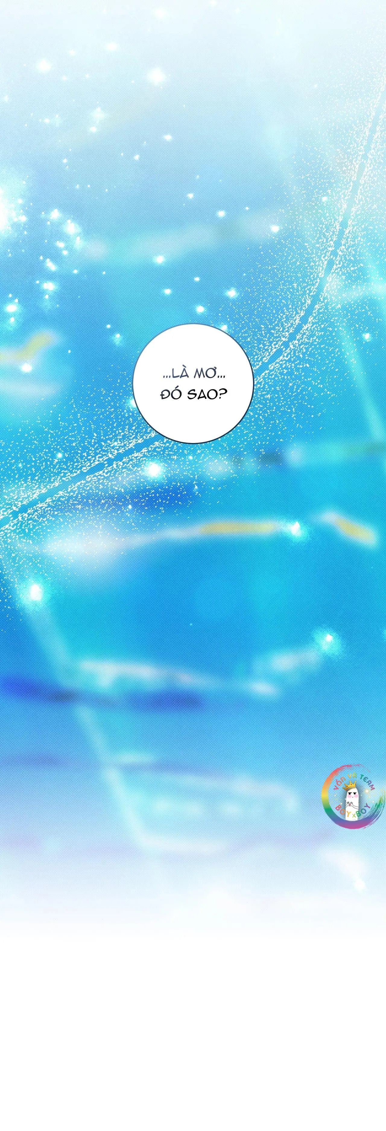 Ballboy Tactics Chapter 24 Trang 23