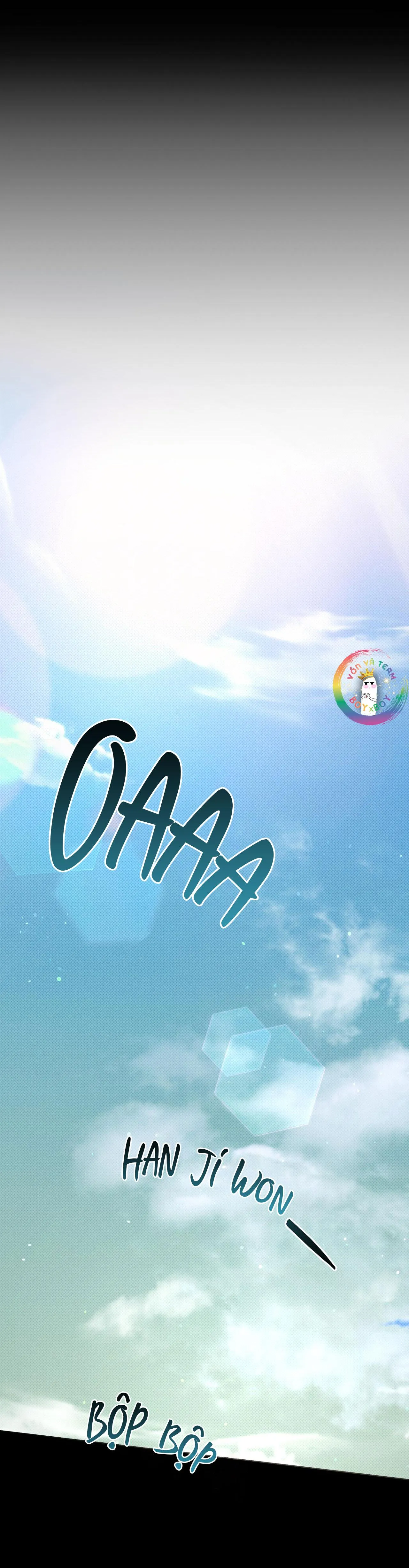 Ballboy Tactics Chapter 25 Trang 10