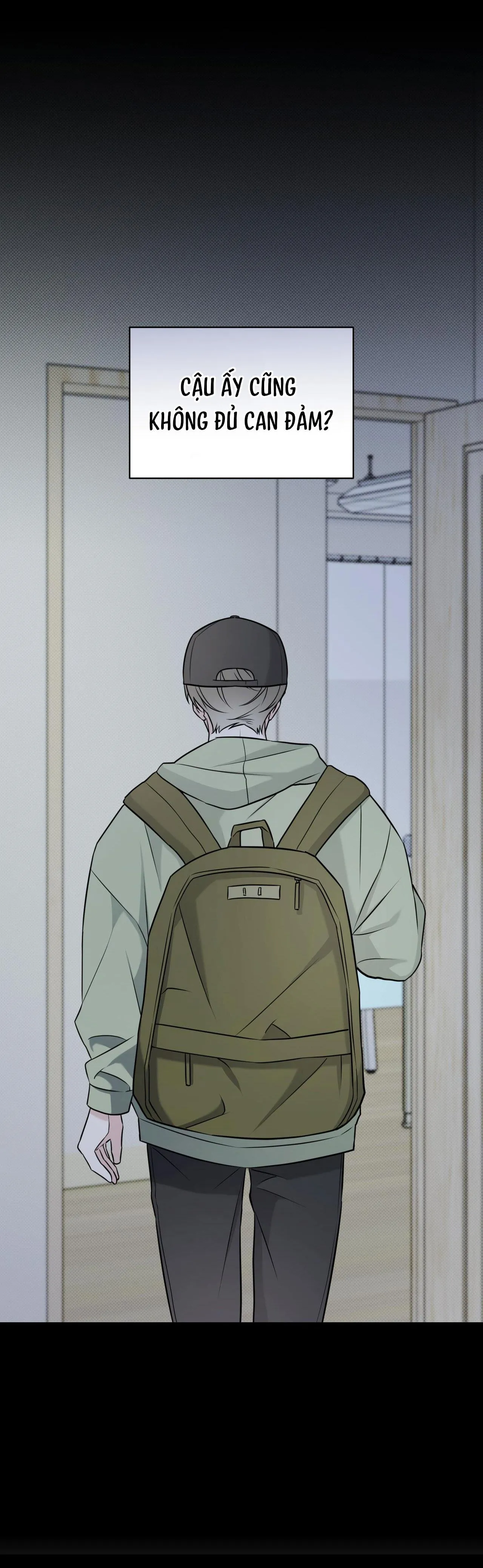 Ballboy Tactics Chapter 25 Trang 17