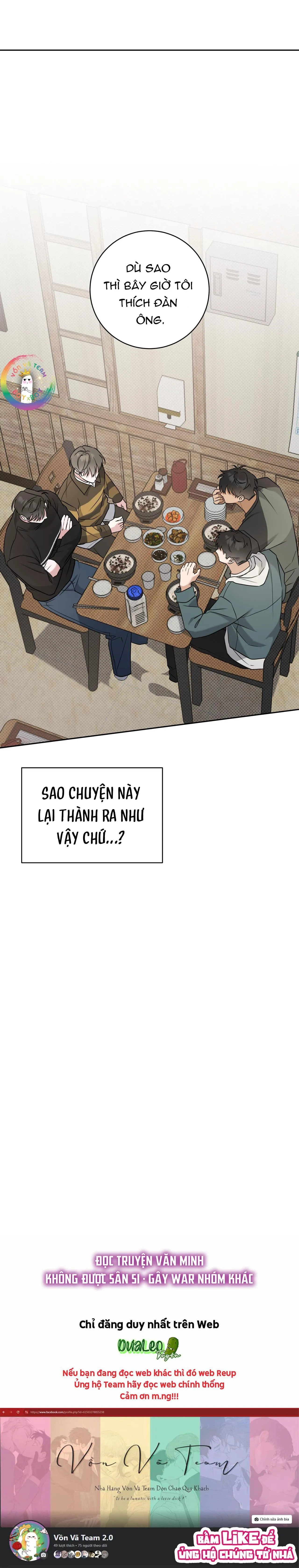 Ballboy Tactics Chapter 25 Trang 32