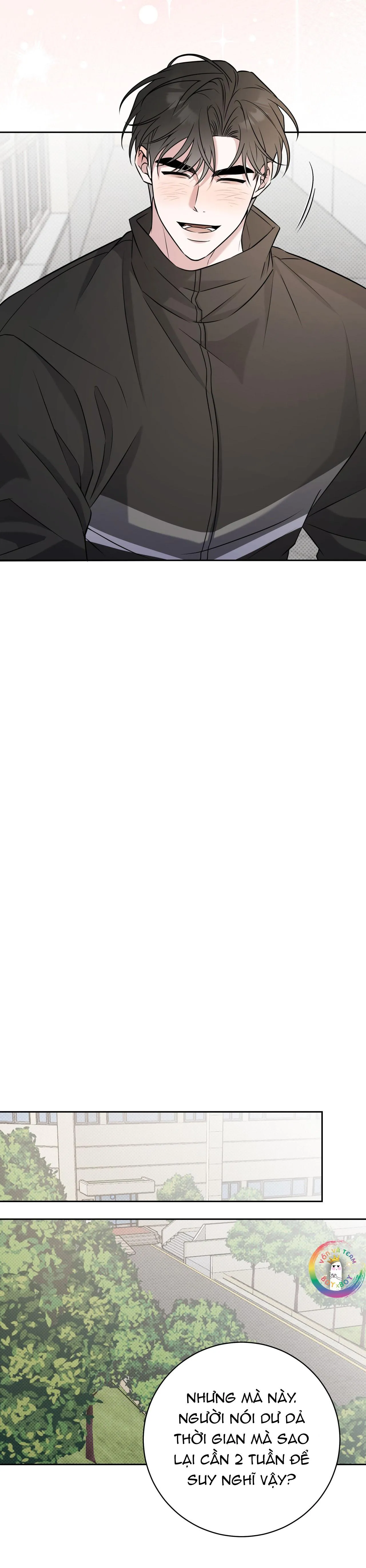 Ballboy Tactics Chapter 27 Trang 20