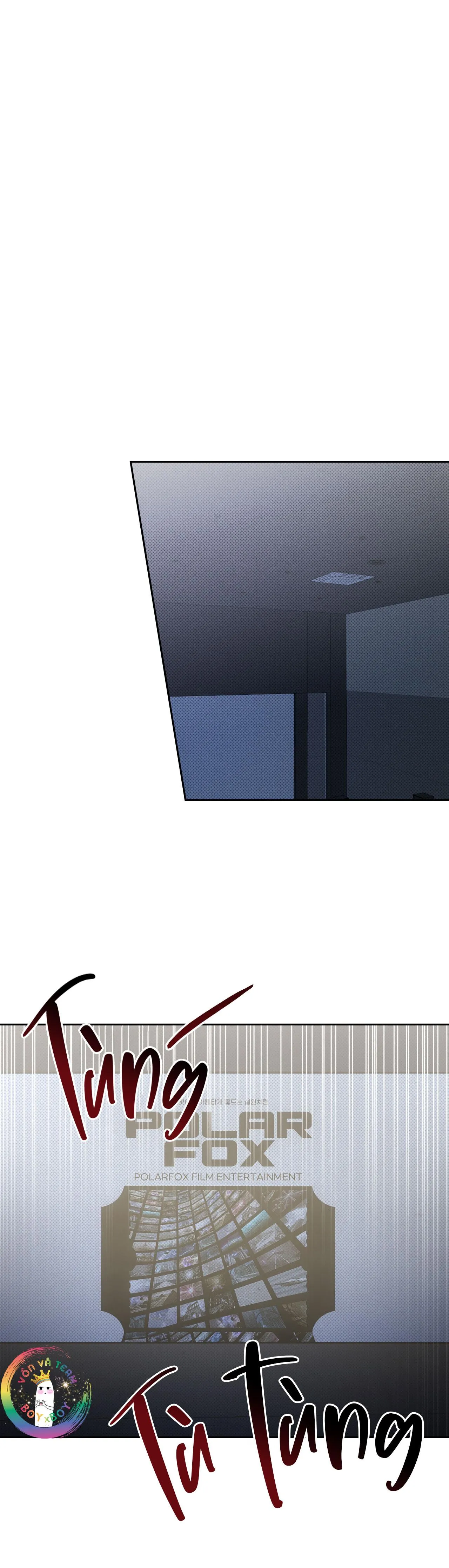 Ballboy Tactics Chapter 28 Trang 14