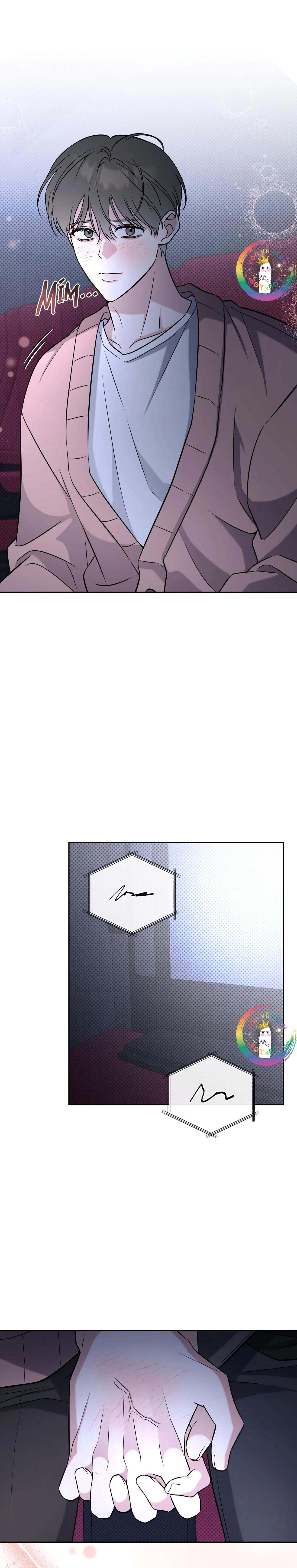 Ballboy Tactics Chapter 28 Trang 26