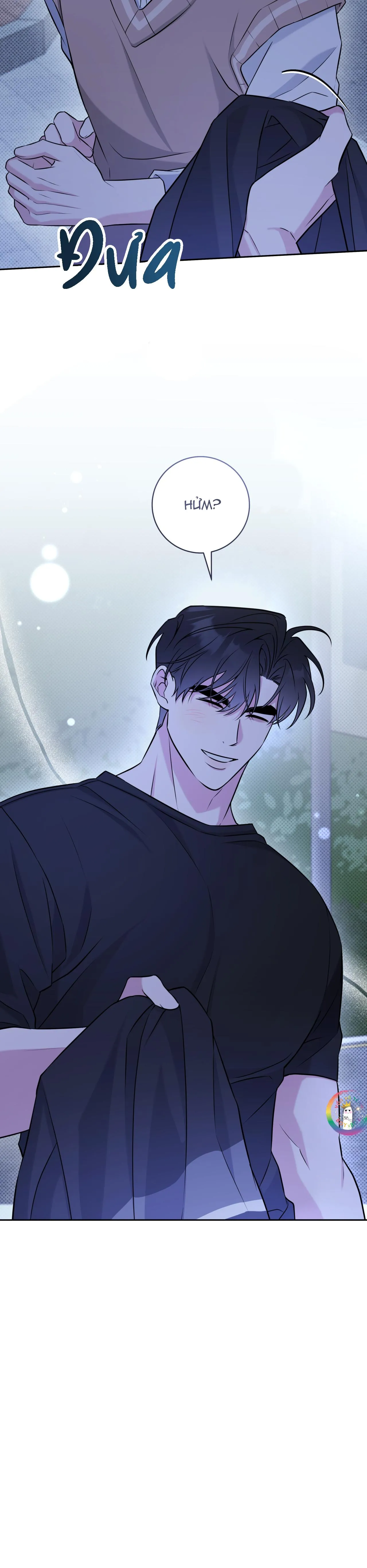 Ballboy Tactics Chapter 30 Trang 6