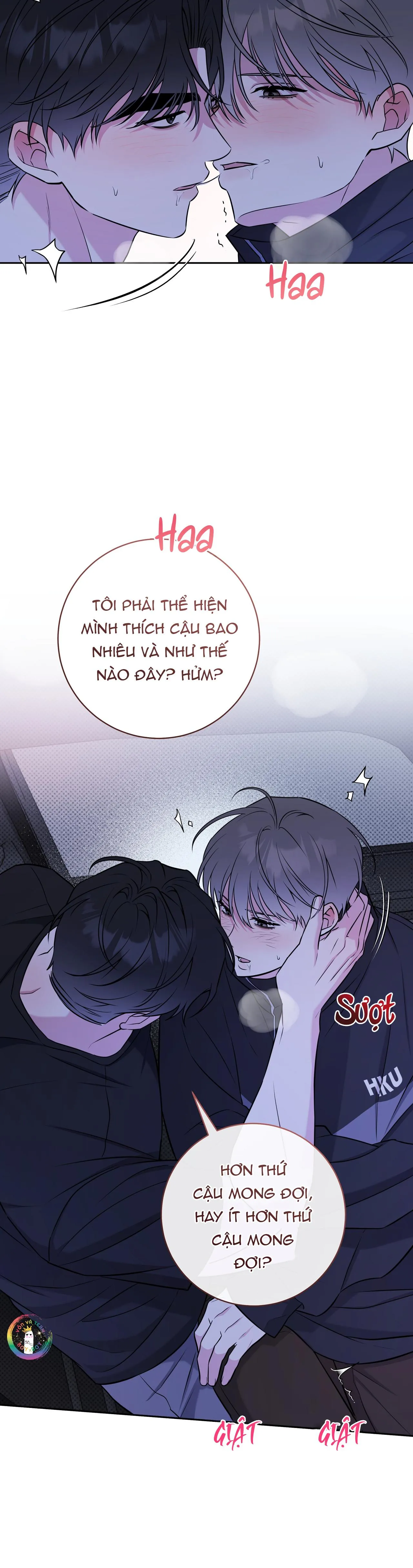 Ballboy Tactics Chapter 30 Trang 25