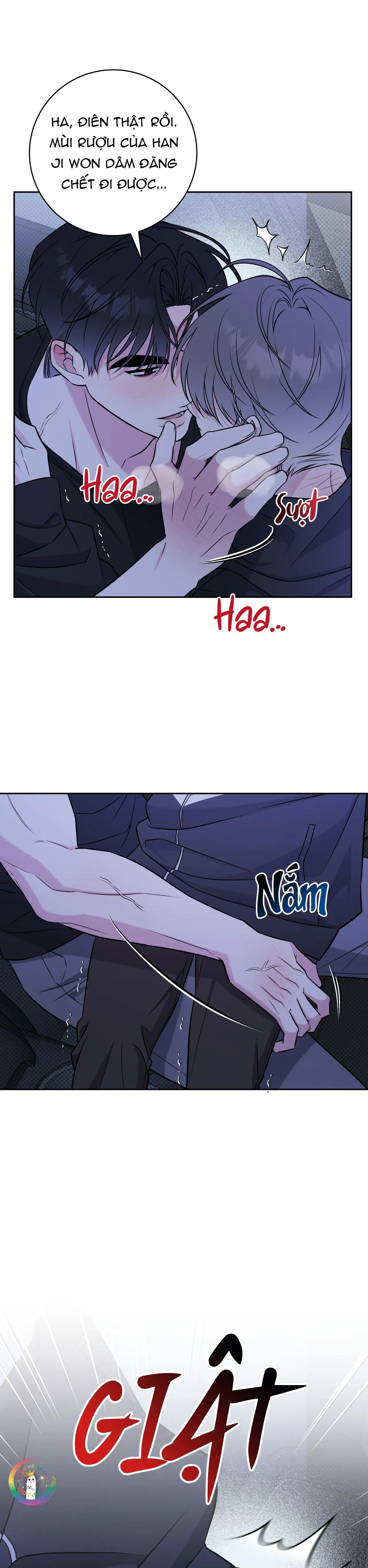 Ballboy Tactics Chapter 30 Trang 28