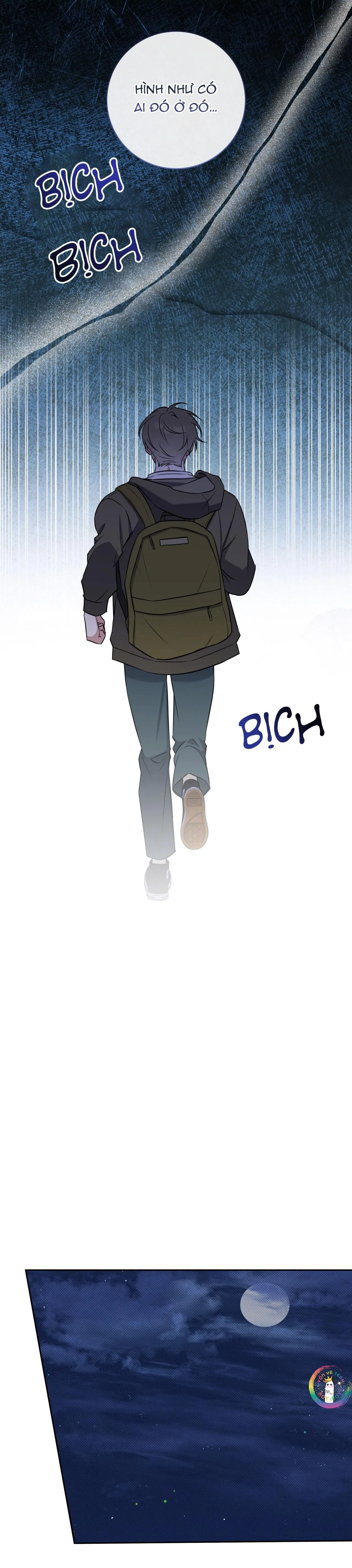 Ballboy Tactics Chapter 31 Trang 14