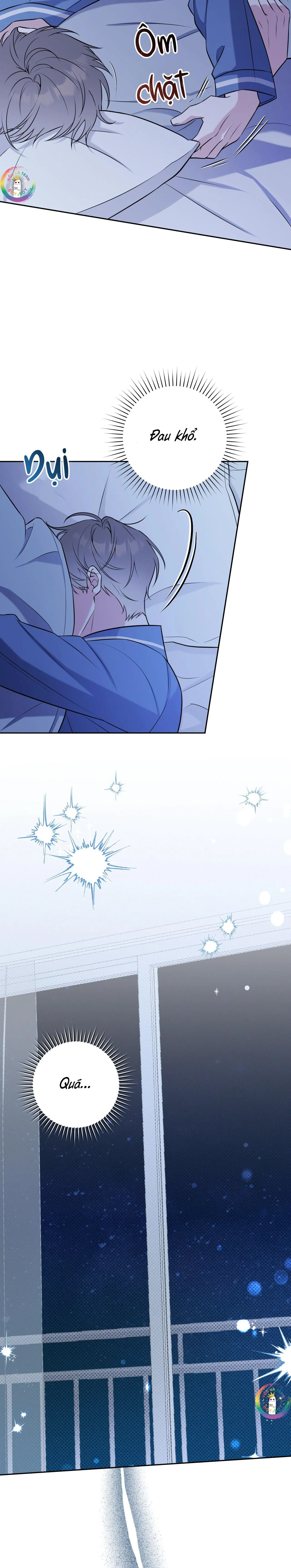 Ballboy Tactics Chapter 31 Trang 17