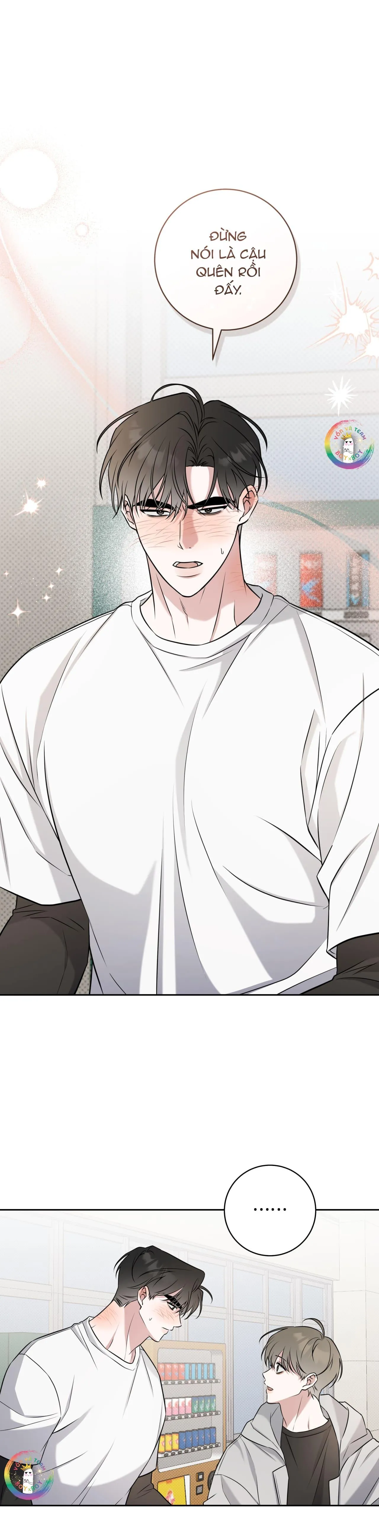 Ballboy Tactics Chapter 32 Trang 27