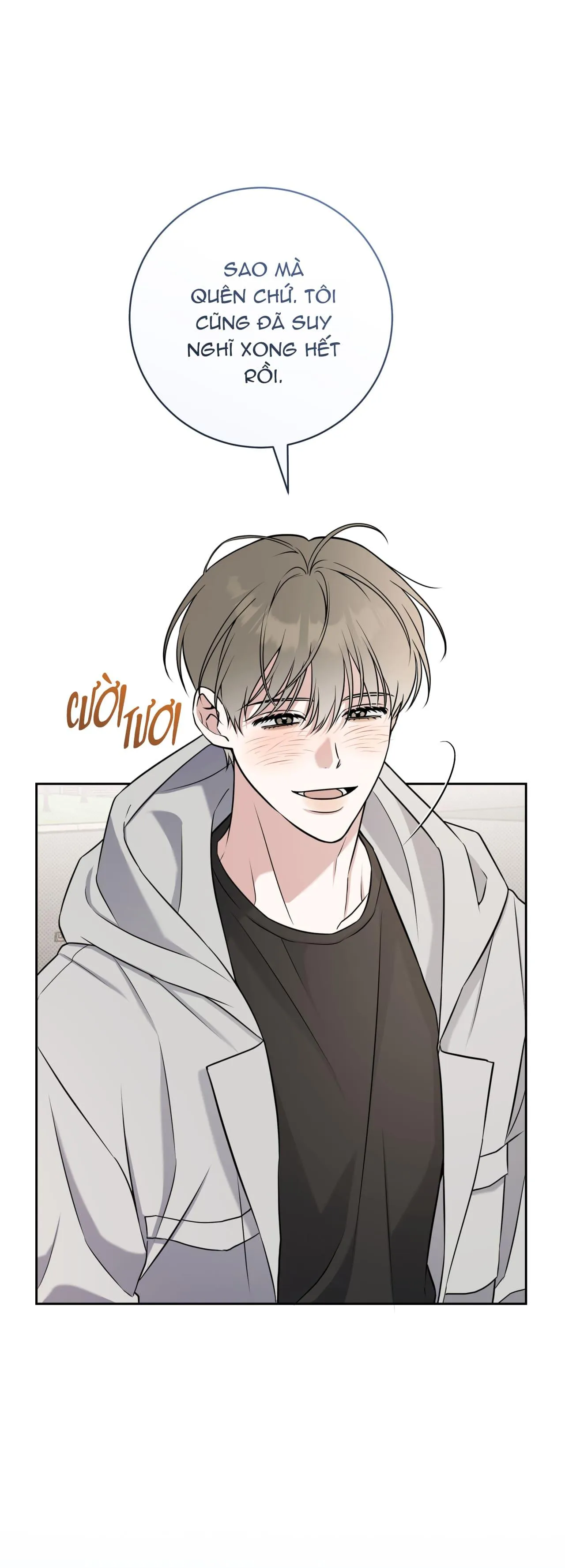 Ballboy Tactics Chapter 32 Trang 28