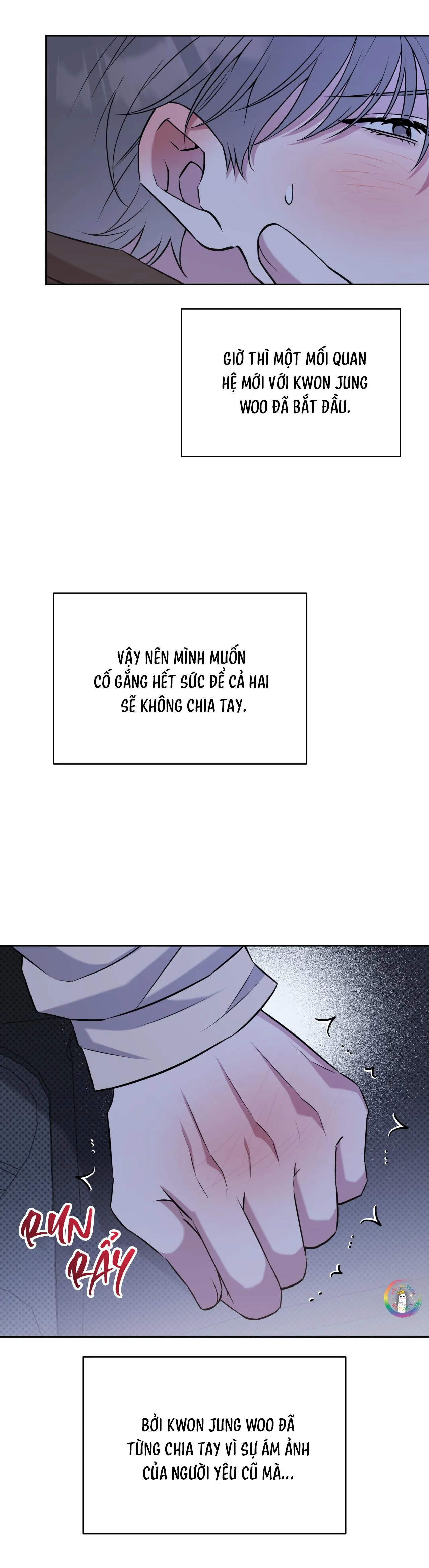 Ballboy Tactics Chapter 33 Trang 20